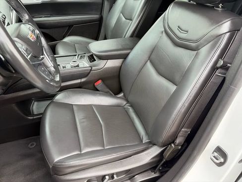 Used 2023 Cadillac XT5 Premium Luxury AWD/4WD image 40