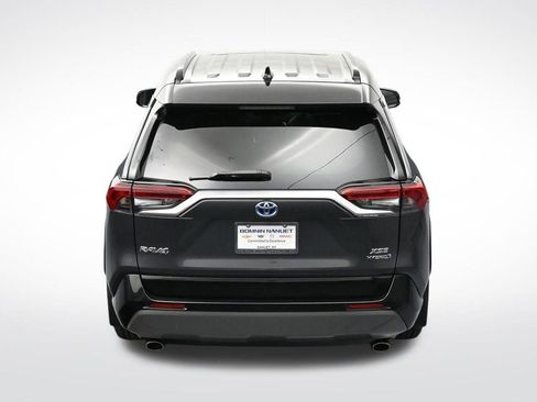 Used 2019 Toyota RAV4 XSE w/ Carpet Mat Package image 20