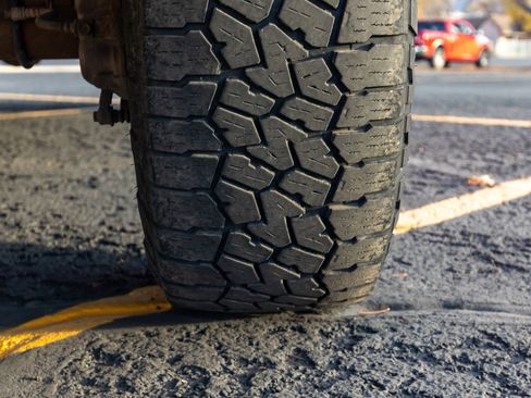 Used 2011 RAM 2500 Big Horn image 31