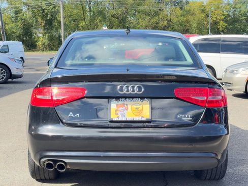 Used 2013 Audi A4 2.0T Premium image 5