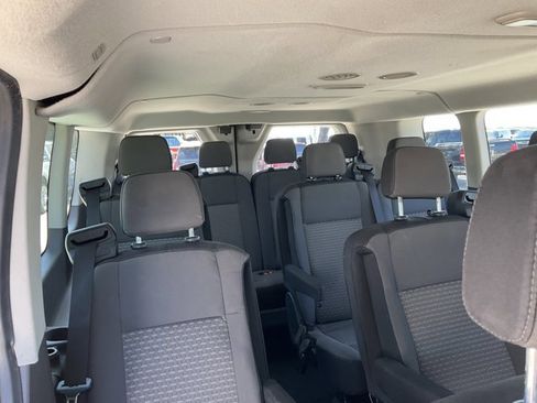 Certified 2022 Ford Transit 350 XLT RWD image 13