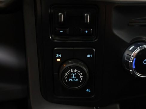 Used 2022 Ford F150 XLT w/ Equipment Group 302A High AWD/4WD image 53