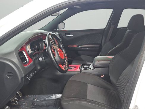 Used 2022 Dodge Charger R/T w/ Blacktop Package RWD image 10