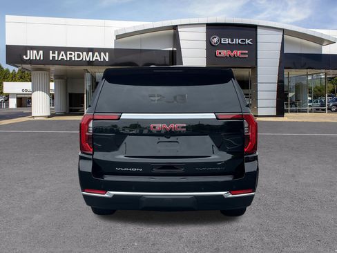 Used 2025 GMC Yukon Elevation RWD image 6