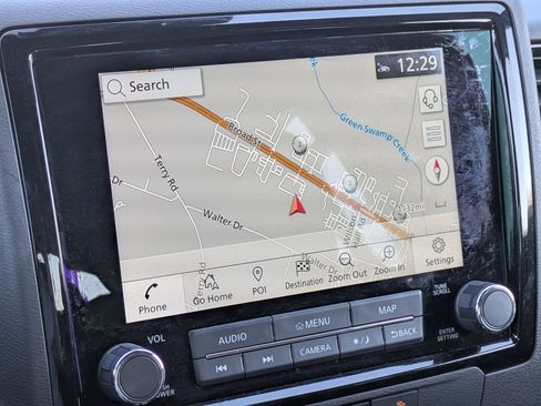 Certified 2023 Nissan Frontier PRO-4X w/ Pro-4X Premium Package image 20