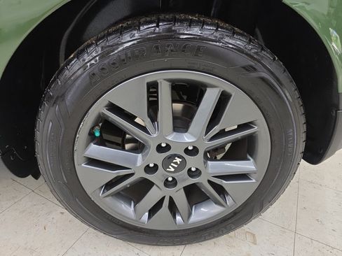 Used 2021 Kia Soul EX FWD image 36