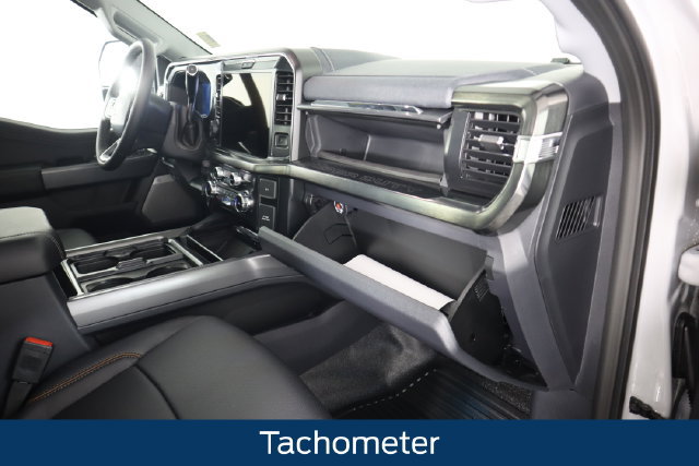 New 2026 Ford F350 Lariat w/ Black Appearance Package AWD/4WD image 72