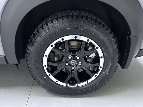 Used 2023 Nissan Pathfinder Rock Creek AWD/4WD image 23