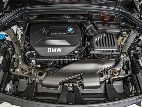 Used 2017 BMW X1 xDrive28i AWD/4WD image 40