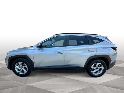Used 2024 Hyundai Tucson SEL FWD image 5
