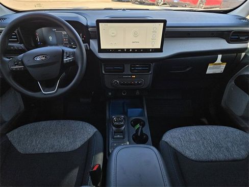 New 2025 Ford Maverick XLT w/ Equipment Group 302A image 8