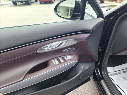 Used 2022 Genesis GV70 2.5T w/ Advanced Package image 15