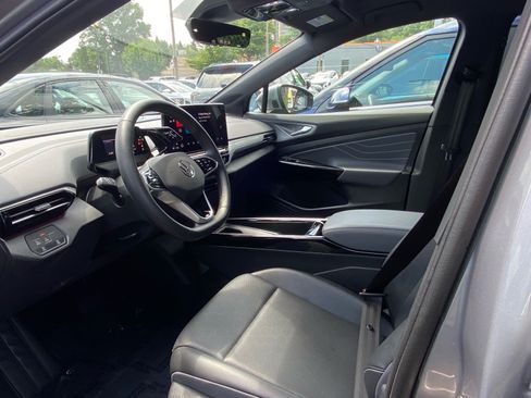 Certified 2023 Volkswagen ID.4 S RWD image 9