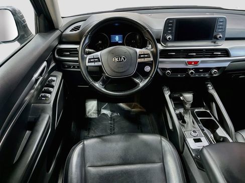 Used 2021 Kia Telluride S AWD/4WD image 23