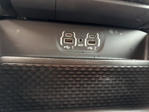 Used 2021 RAM 1500 Rebel w/ Rebel Level 2 Equipment Group image 17