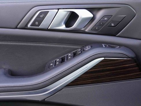 Certified 2025 BMW X5 xDrive40i image 15