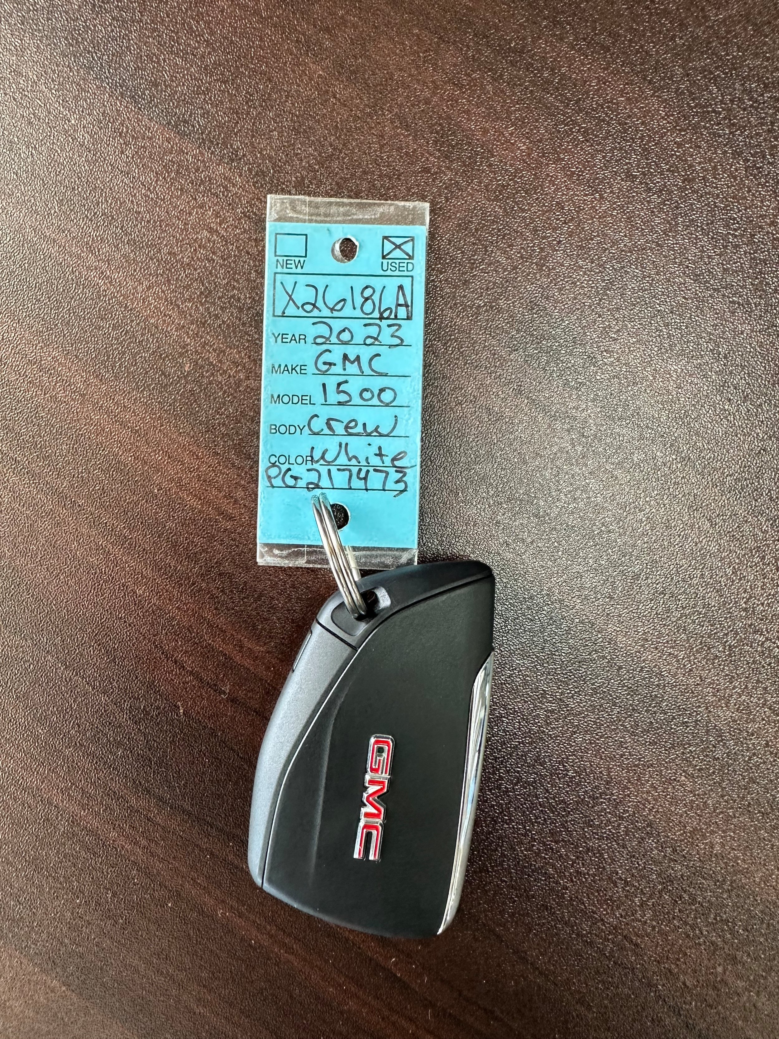 Used 2023 GMC Sierra 1500 Denali AWD/4WD image 32