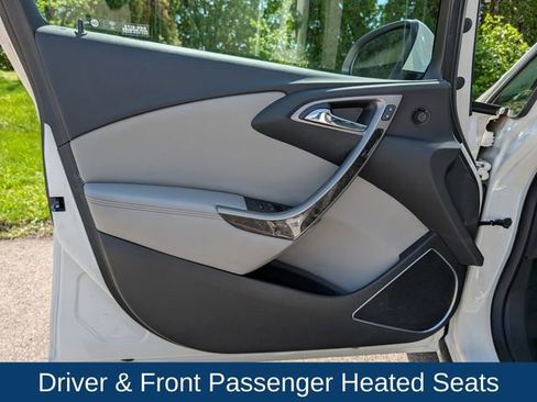 Used 2016 Buick Verano w/ Comfort Package FWD image 28