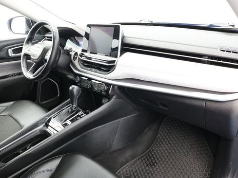 Used 2022 Jeep Compass Latitude w/ Convenience Group image 21