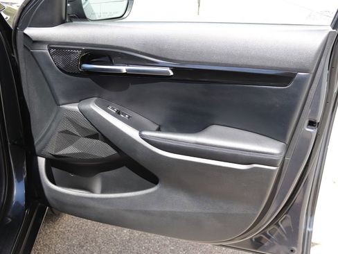 Used 2021 Kia Seltos S AWD/4WD image 12
