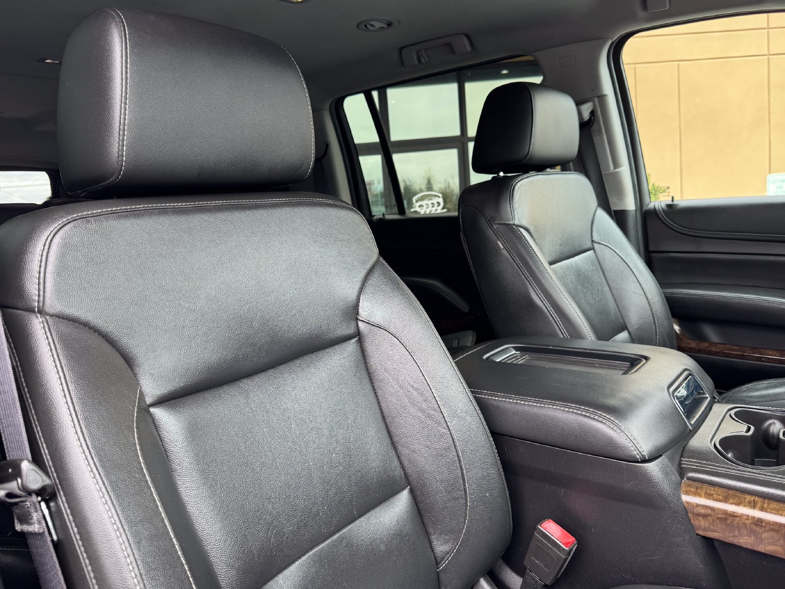 Used 2020 Chevrolet Suburban LT AWD/4WD image 26