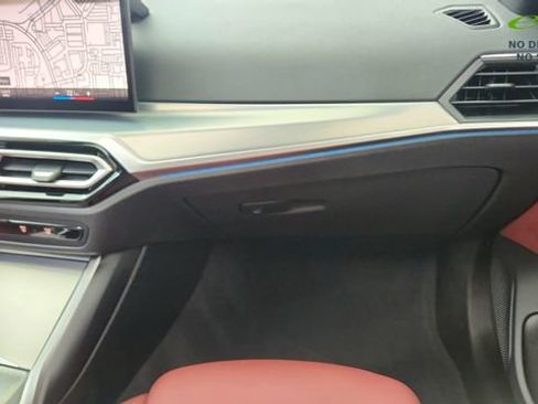 Used 2023 BMW i4 eDrive35 RWD image 37