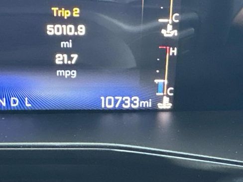 Used 2023 Chevrolet Colorado LT w/ LT Convenience Package II image 2