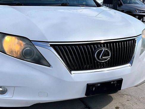 Used 2012 Lexus RX 350 FWD w/ Premium Pkg image 33