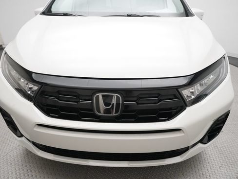 Certified 2026 Honda Odyssey Elite image 23