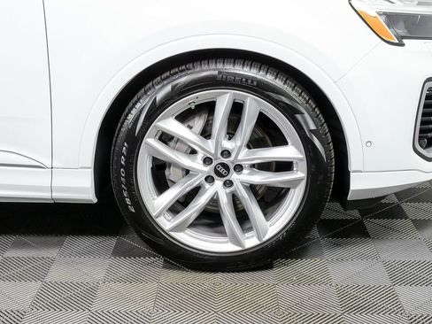 New 2025 Audi Q7 3.0T Premium Plus image 41