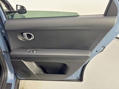 Used 2022 Hyundai Ioniq 5 SE w/ Cargo Package image 41