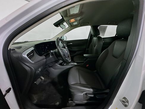 Used 2024 Buick Encore GX Preferred FWD image 13