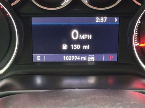 Used 2019 Chevrolet Silverado 1500 LT w/ All-Star Edition image 22