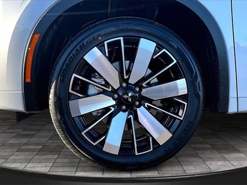 New 2026 Mitsubishi Outlander SEL image 11