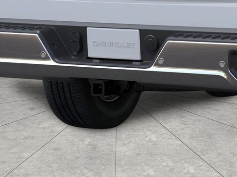 New 2026 Chevrolet Silverado 1500 W/T w/ WT Safety Package image 14