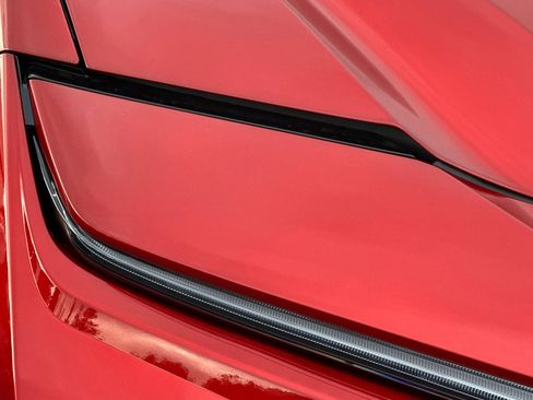 New 2025 Toyota Crown Signia image 30