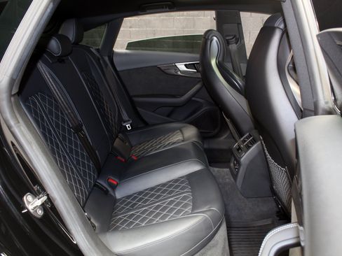 Used 2020 Audi S5 Premium Plus w/ S Sport Package AWD/4WD image 51