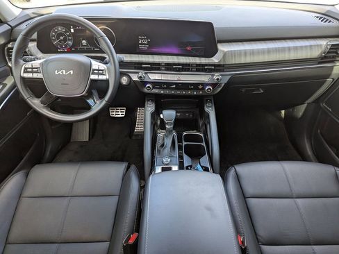 Used 2025 Kia Telluride SX image 11