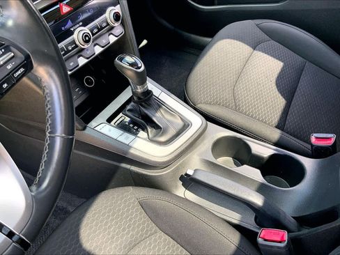 Used 2019 Hyundai Elantra Value Edition w/ Cargo Package FWD image 16
