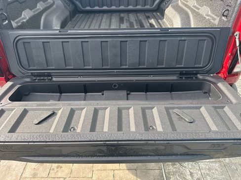 New 2026 Chevrolet Colorado LT w/ Advanced Trailering Package image 15