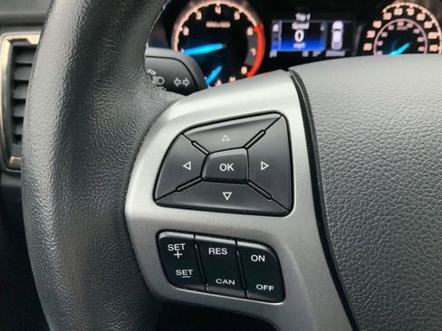 Used 2021 Ford Ranger XLT w/ Equipment Group 301A Mid image 28