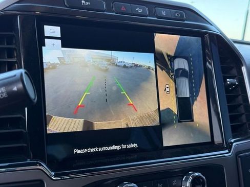 Used 2022 Ford F250 King Ranch w/ FX4 Off-Road Package image 23