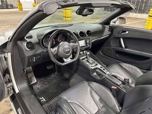 Used 2012 Audi TTS 2.0T Prestige image 34