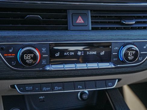 Used 2023 Audi A5 2.0T Premium Plus w/ Premium Plus image 17