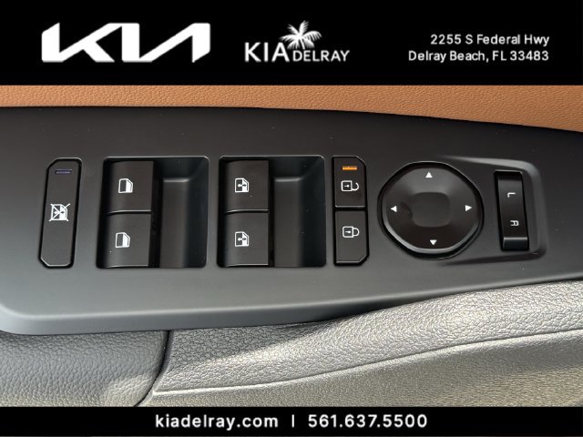 New 2026 Kia Sportage X-Line AWD/4WD image 15