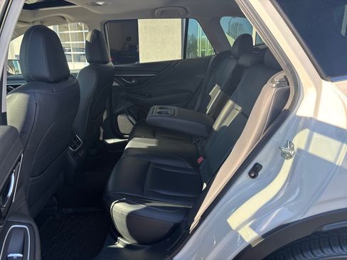 Certified 2021 Subaru Outback Limited XT w/ Popular Package #2 image 34