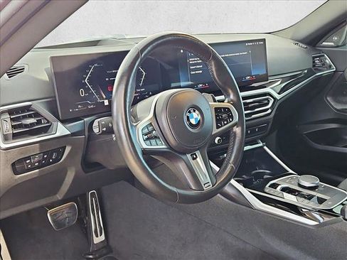 Used 2023 BMW M240i xDrive Coupe image 10