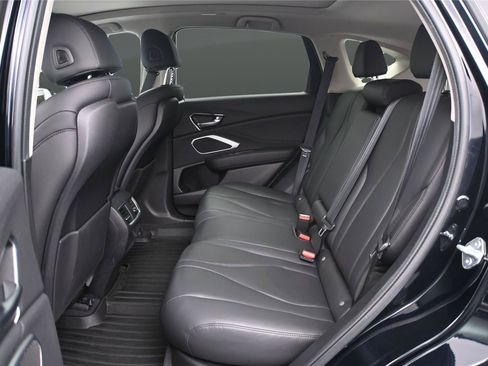 Certified 2024 Acura RDX SH-AWD image 10