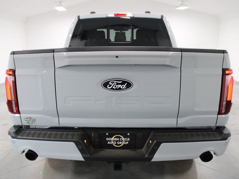 New 2026 Ford F150 Lariat image 7