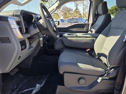 New 2026 Ford F250 XL w/ STX Appearance Package AWD/4WD image 13